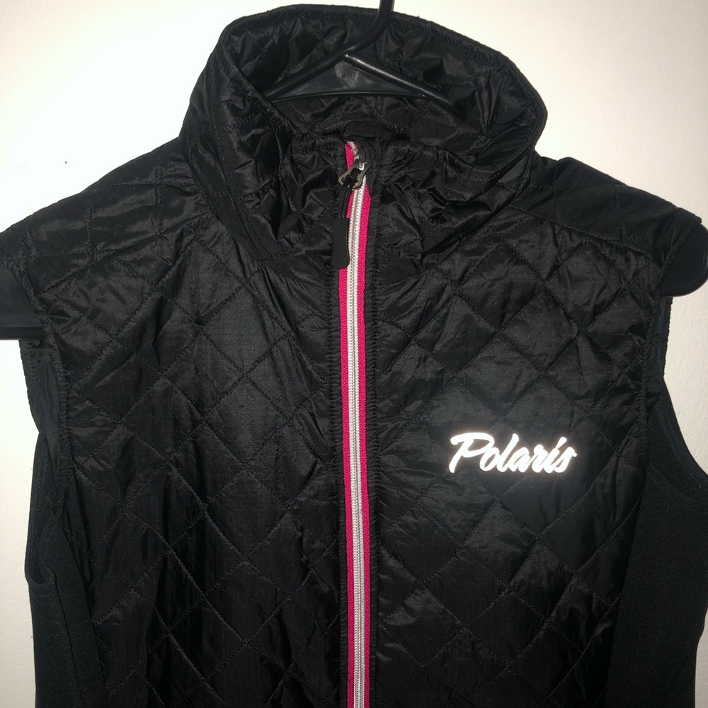 Polaris Vest